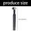 Robust TIG Torch Replacement Head WP-26F For Seamlessly 3