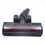 Carpet Brush Assembly with Roller for V12 Pro Vacuum Electric Floor He 4