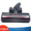 Carpet Brush Assembly with Roller for V12 Pro Vacuum Electric Floor He 2