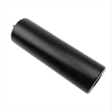 Billiard Pool Extension Aluminum Alloy Stick Extender for Practice Tra