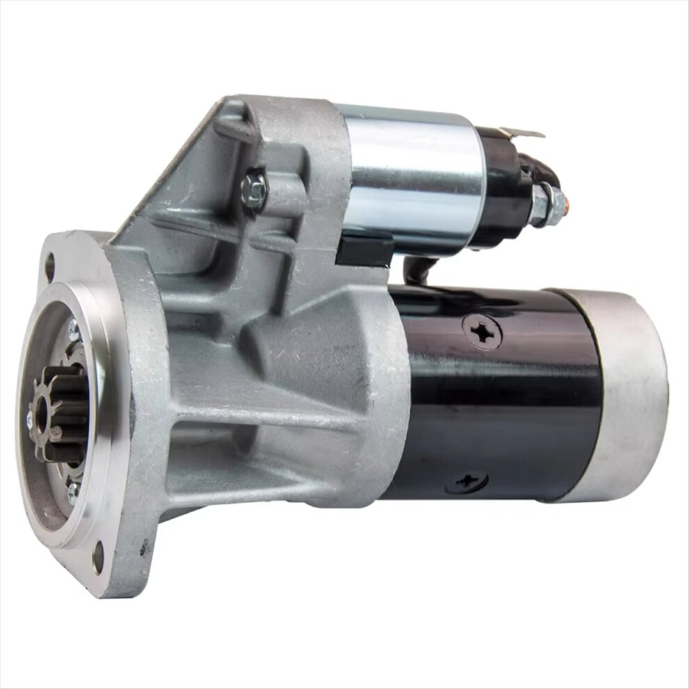 233006T001 Motor For Navara D21 D22 Terrano R20 Td27 2.7L 23300-10T01 4853841195758