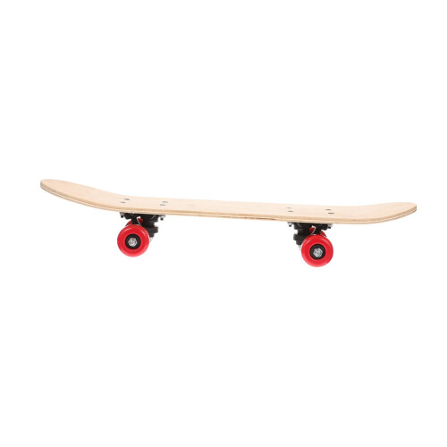 1 piece handdrawn skateboard, skateboard tool, blank deck, rack, DIY accessories