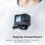 Universal Camera Mount Magnetic Neck Holder Replacement for 11 Mini 1 4
