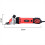 Electric Shearing Wool Cutter Trimmer Tufted Scissors Carpet Fader She 5
