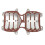 66T 13610 00 Membranventil-Baugruppe, 1