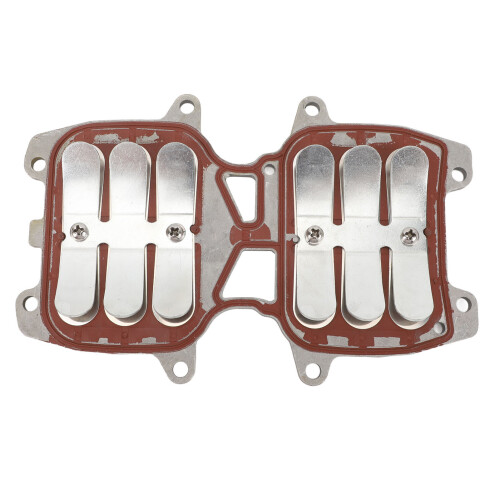 66T 13610 00 Membranventil-Baugruppe,