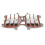 66T 13610 00 Membranventil-Baugruppe, 9