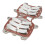66T 13610 00 Membranventil-Baugruppe, 3