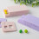 Plastic Lemon Bead Stamp Tool Plastic Texture Suitable-apricot 6