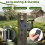 Automatic Sprinkler Timer Remote Control Garden Water Smart Irrigation 6