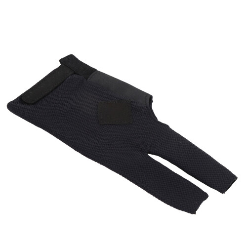 Billardhandschuh, 3 Finger, Poolhandschuh, 1