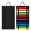Felt Hanging Storage Bag for Taekwondo Belt Wall-Mounted Accessory wit 3