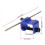 Quick Accurate Alignment Tool Motorcycle Chain Aluminium Alloy Sprocke 5