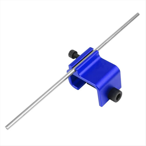 Quick Accurate Alignment Tool Motorcycle Chain Aluminium Alloy Sprocke 1