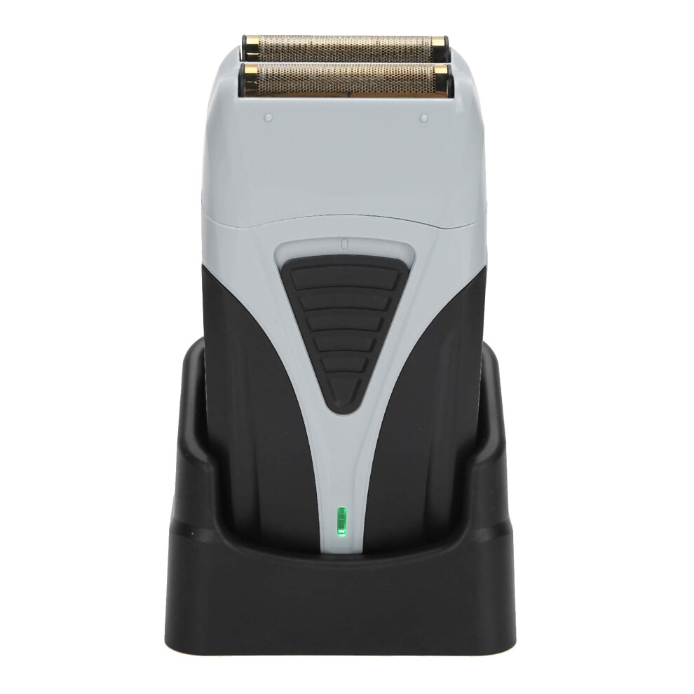 Electric Shaver for Men Waterproof Foil Shaver USB Rechargeable Wet Dry Close Irritation Shave