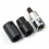 Pentagon Socket Set,3 Pcs 5 Point Socket,5 Sided and Bit Set with Blue 5