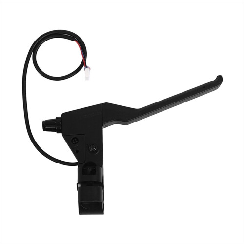Left Handle Brake Lever Bar for F3/F3 Pro Electric Scooter Replacement