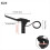 Left Handle Brake Lever Bar for F3/F3 Pro Electric Scooter Replacement 3