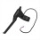 Left Handle Brake Lever Bar for F3/F3 Pro Electric Scooter Replacement 5