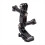 For SARGO Buckle Base Support Mount Flat Curved Bottom Action Camera A 5
