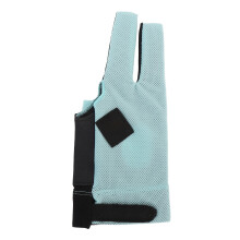 Billardhandschuh, 3 Finger, Poolhandschuh,