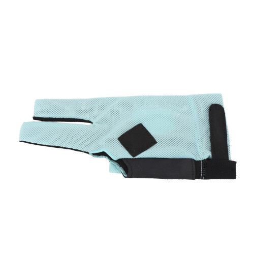 Billardhandschuh, 3 Finger, Poolhandschuh, 2