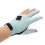 Billardhandschuh, 3 Finger, Poolhandschuh, 9