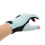 Billardhandschuh, 3 Finger, Poolhandschuh, 8