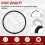 1240382 Transmission Leak Fix Seal Set for Select Model 6