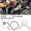 1240382 Transmission Leak Fix Seal Set for Select Model 2