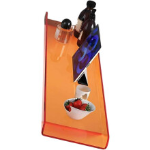 Bathtub Caddy Tray with Expandable Bamboo Organizer for Spa Bath Relaxation Fits Most Tubs (Color3 39.4' x 7.9' x 1.2')