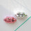 Sparkling Light Reflective Cloud Shape Discos Balls-Silver 7