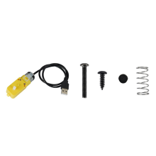 For 3D Printing DIY Model Engine Components Kit Printer Parts