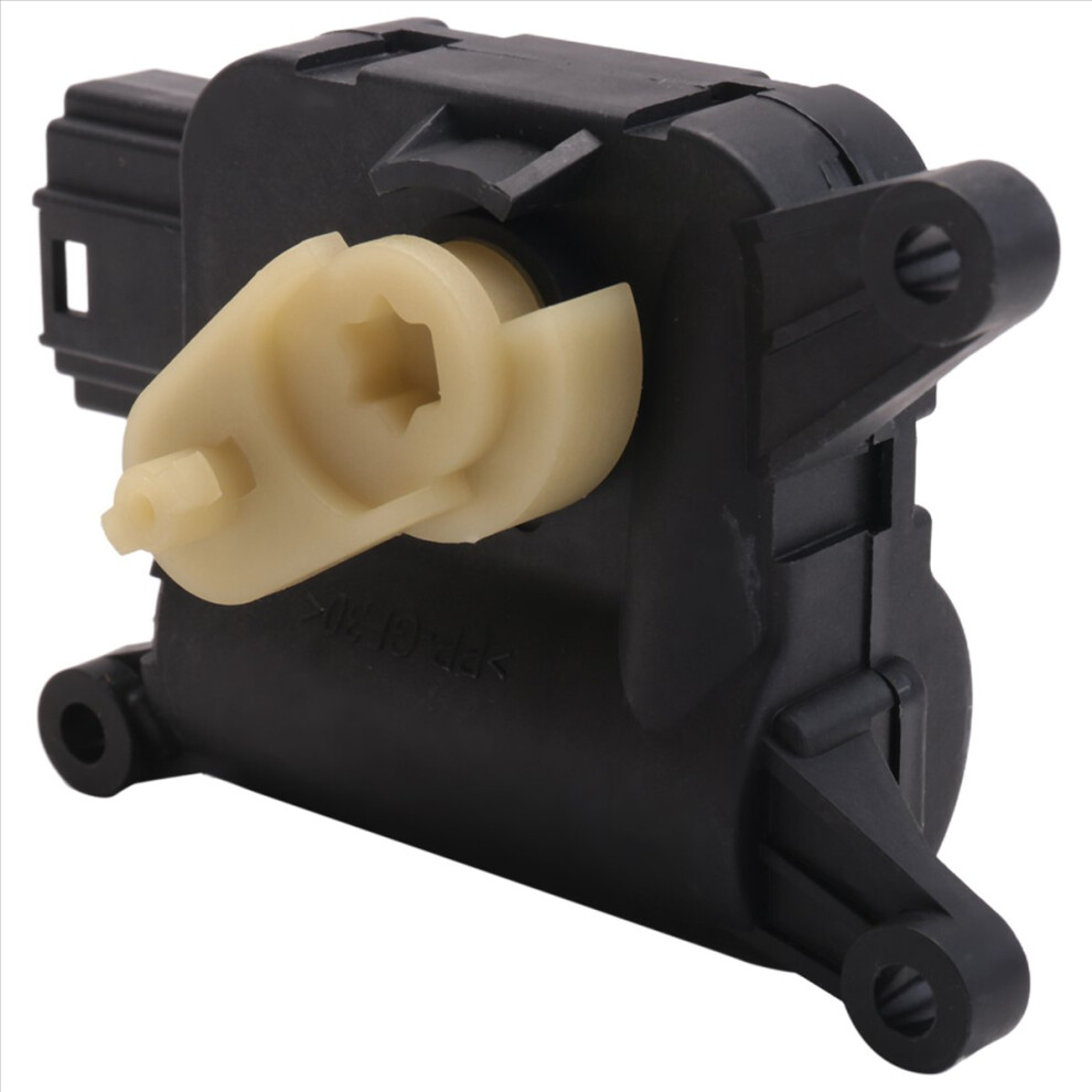 Air Conditioning Ac Heater Flap Actuator For Cc Golf Superb 3C1907511 Light 4852735141826