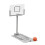 Desktop Stress Relief Toys Folding Basketball Machine Handheld Mini Fu 1