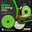 Rock Slab Grinding Disc, Plate Flat Disc Tile Ceramic, and Cutting 4PC 4