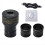 HD Microscope Camera 5 Million Pixels Industrial 30 Frames USB 2.0 Fr 4