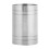 Ποτήρια από ανοξείδωτο ατσάλι με βουρτσισμένο φινίρισμα, κατασκευή από ατσάλι 1