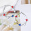 Stylish Pentagon Alloy Ear Hoops Comfortable Portable-Silver 6