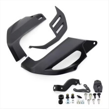 For CB650R CB 650R 2019-2024 Engine Lower Spoiler Body Fairing Protect