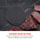 Double Sided Dual Grit Puck Sharpening Stone /Knife/Tool/Blade Multi-P 6
