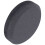Double Sided Dual Grit Puck Sharpening Stone /Knife/Tool/Blade Multi-P 4