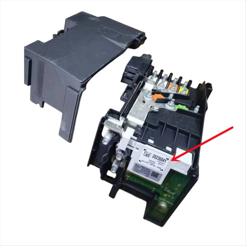 6500GR Fuse BPGA Box Battery Manager Protecte Module for 308SW RCZ C4 2