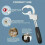 Grishay Flexiwrench, Sherum Dotmalls Wrench, Adjustable Ended Wrench U 3
