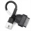 1pcs OBD Diagnostic Cable for 6Pin to 16Pin OBD2 Scanner Adapter 5