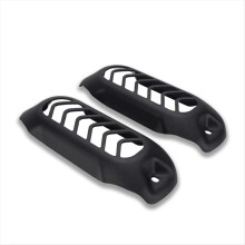 Auxiliary Light Cover Lamp Guard Grille Protection for R1300GS ADV R1