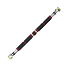 Door Frame Bar Pull Up Bar 75150 Adjustable Stretching Bar for Whole Corridor Strength Training (105)