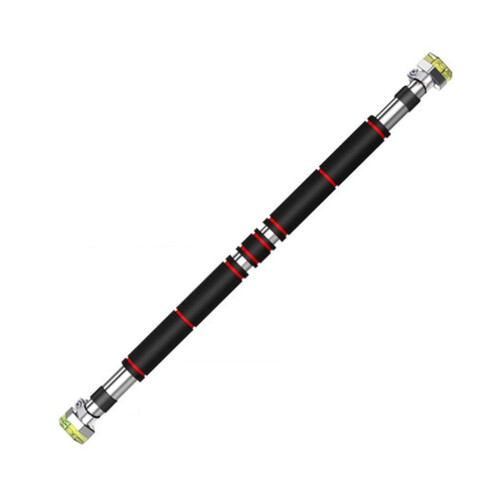 Door Frame Bar Pull Up Bar 75150 Adjustable  Stretching Bar for Whole Corridor Strength Training (105)