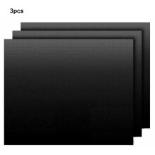 Culinary Enhancers, Multipurpose BBQ Grill Mats for Every Occasion, Nonstick Grill Mats for Unmatched Cooking Ease