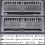 30 in 1 Screwdriver Set Magnetic Screw Driver Extended Bits Torx Hex P 4